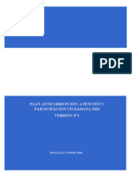 Plan Anticorrupcion Atencion Participacion Ciudadana 2020 v1