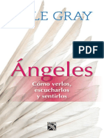 Angeles - Como Verlos, Escucharl - Kyle Gray