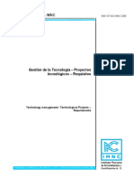 Gestión de La Tec – Proyectos Tec_Requisitos_NMX-GT-002-IMNC-2008