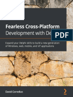 Fearless Crossplatform Development With Delphi