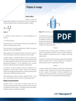 Technical Application Note Piezo Theory Physics and Design