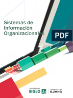 Oc34 - Sistemas de Información Organizacionales