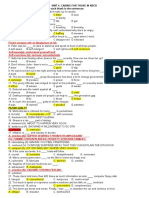 Exercises For Grade 11 Students - E1 1