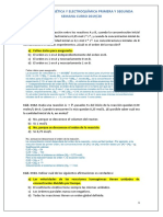 Examenes de Quifi 3 Enunciados y Soluciones Curso 2019 - 20 PDF