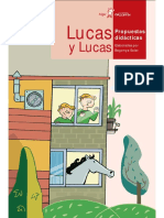 Lucas y Lucas