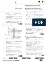 10-End of Year Test