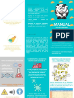 Brochure Manual de Seguridad - HSI0