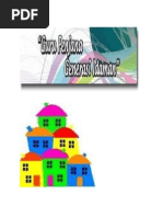 Dokumen Serah Tugas GPK