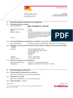 Apo Transferrin