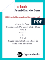 Ebook FrontEnd Bem