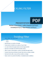 Trickling Filter 2