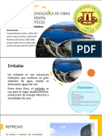 Embalses IV - Compressed Otros DSD