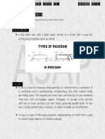 Module5-WTP-BASIC HAND TOOLS