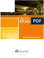 Advance Design 2011 Ghid Introductiv