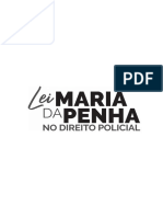 DEGUSTACAO - Lei Maria Da Penha No Direito Policial