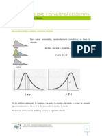 Estadística Descriptiva