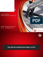 Taller para La Práctica 2 Sin Corregir