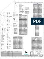 B A C E D F H G I K J L L M: Line Identification Fire and Safety Process Pipelines