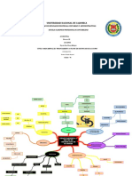 Mapa Mental - Financiamiento A Traves de Certificado de Acciones