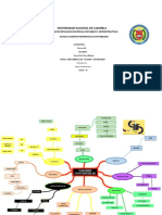 Mapa Mental - Valores Convertibles