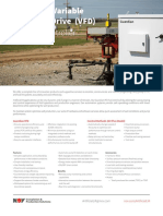 Guardian VFD PC Pump Controller WEB