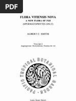 Cronquist's Plant Classification System | PDF | Plants | Family