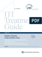 ITI Treatment Guide, Volume 10 (17mb)