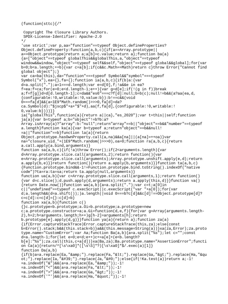 F | PDF | Programming Paradigms | Software Development