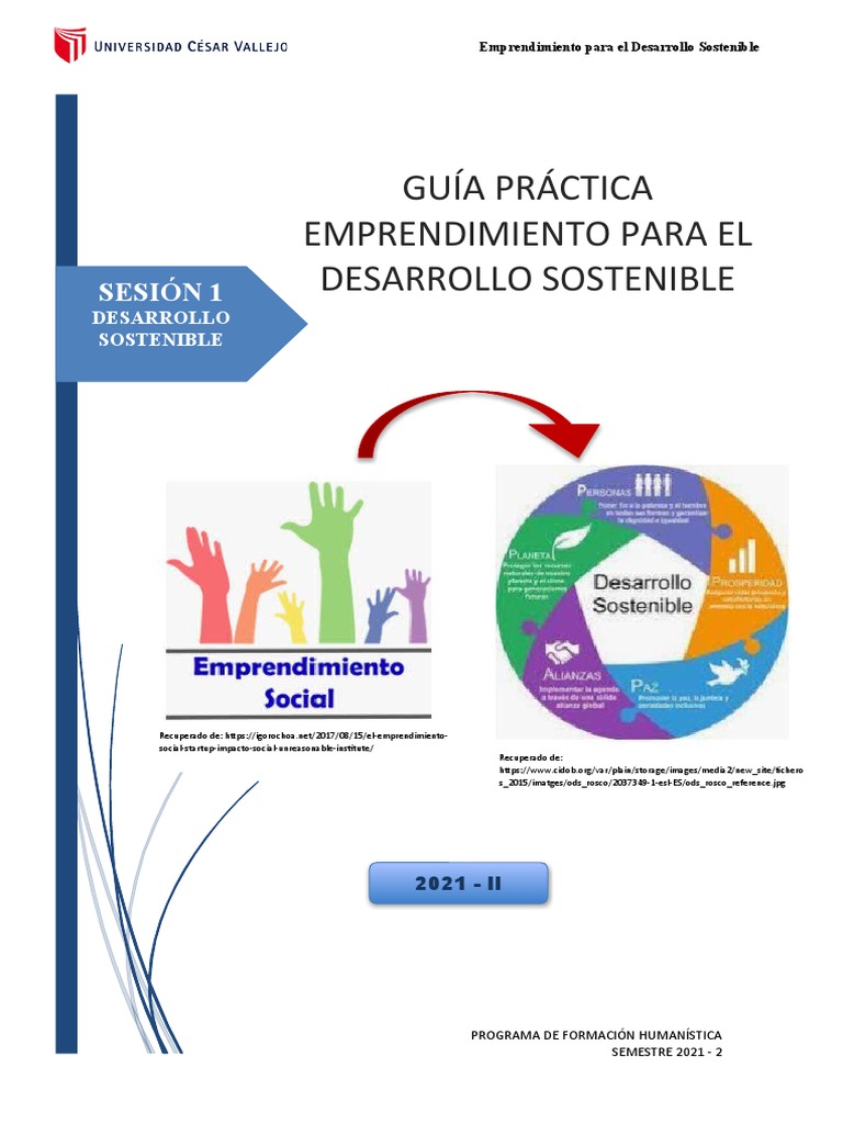 Emprendimiento Sostenible: Caso 4Ocean | PDF | Desarrollo sostenible ...