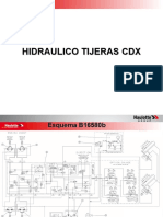 02 CDX Hidarulico-Electrico 070612