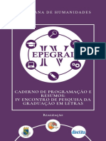 Letramentos Familiares e Escolares de Estudantes Com Deficiência