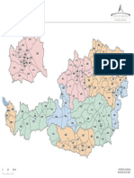 Politische Bezirke Oesterreichs Mit Kennziffer Gebietsstand 1.1.2021