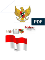 bendera garuda 4konsensus