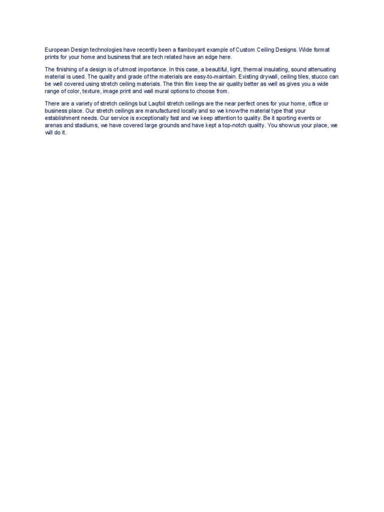 European Design Technology - Written | PDF | Art