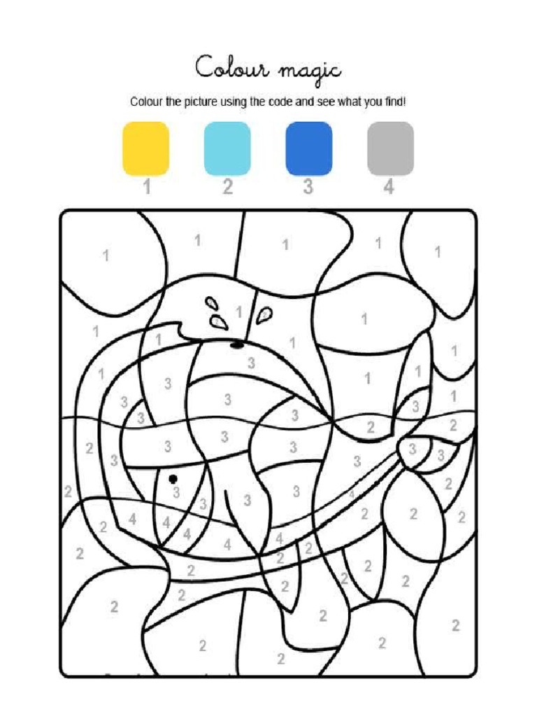 Una colección de dibujos listos para ser coloreados, esperando ansiosamente la llegada de los colores.