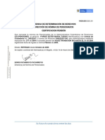 febrero CARTA DE AFILIADO COLPENSIONES