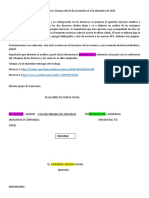 Taller Segundo Corte Análisis Del Discurso