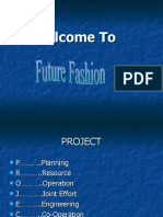 Future Fashion