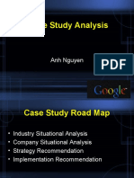 Case Study Analysis: Anh Nguyen