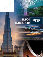 El Poder de Una Estructura Creativa Ebook