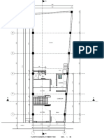 Planos Arquitectonico