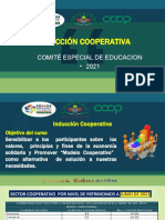 Inducción cooperativa