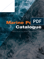 Marine Power Catalogue