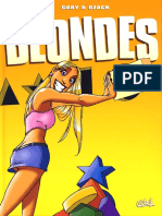 03 Les Blondes Tome 3