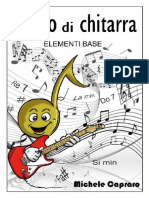 Chitarra