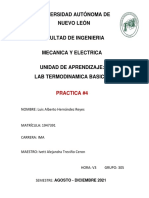 PRACTICA 4 LabTermo