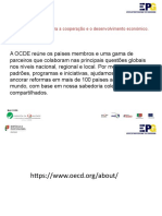 OCDE-Organização para o Desenvolvimento Económico