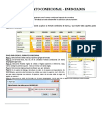 Tarea 05 - Formato Condicional - Enunciados