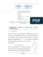 Atelier Interface Calculer La Valeur Dune Fonction Mathématique