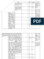 Matriz Bachillerato